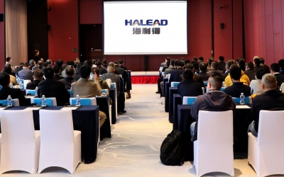 凝心聚力筑生态，合作共赢启新程——2025年尊龙官方官网供给商质量大会圆满闭幕